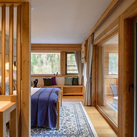 Boutique Hotel Vila Planinka ゴレンスカ地方 エクステリア 写真