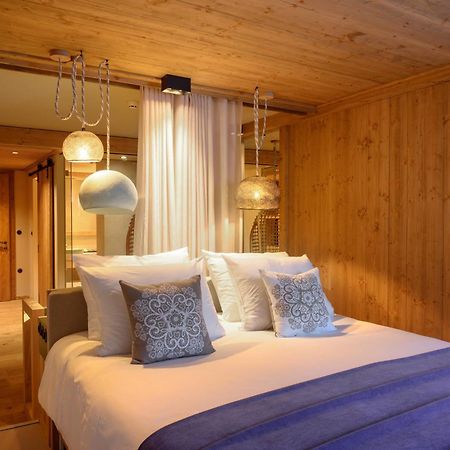 Boutique Hotel Vila Planinka ゴレンスカ地方 部屋 写真