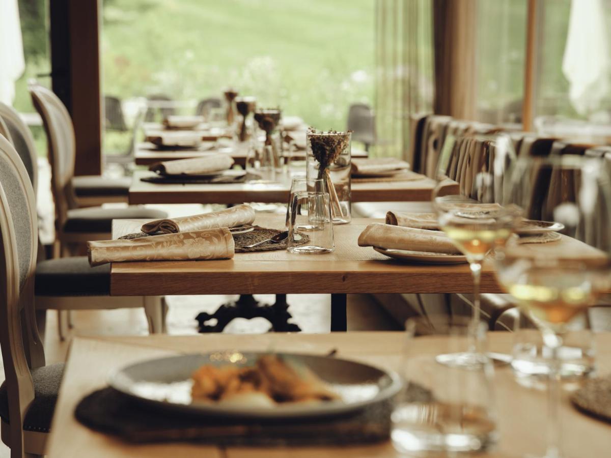 Boutique Hotel Vila Planinka ゴレンスカ地方 エクステリア 写真