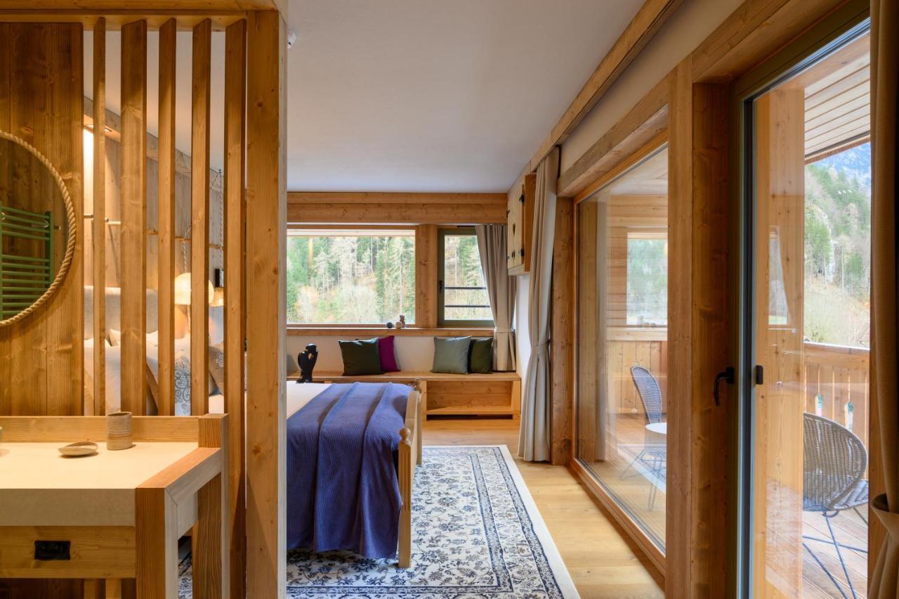 Boutique Hotel Vila Planinka ゴレンスカ地方 エクステリア 写真