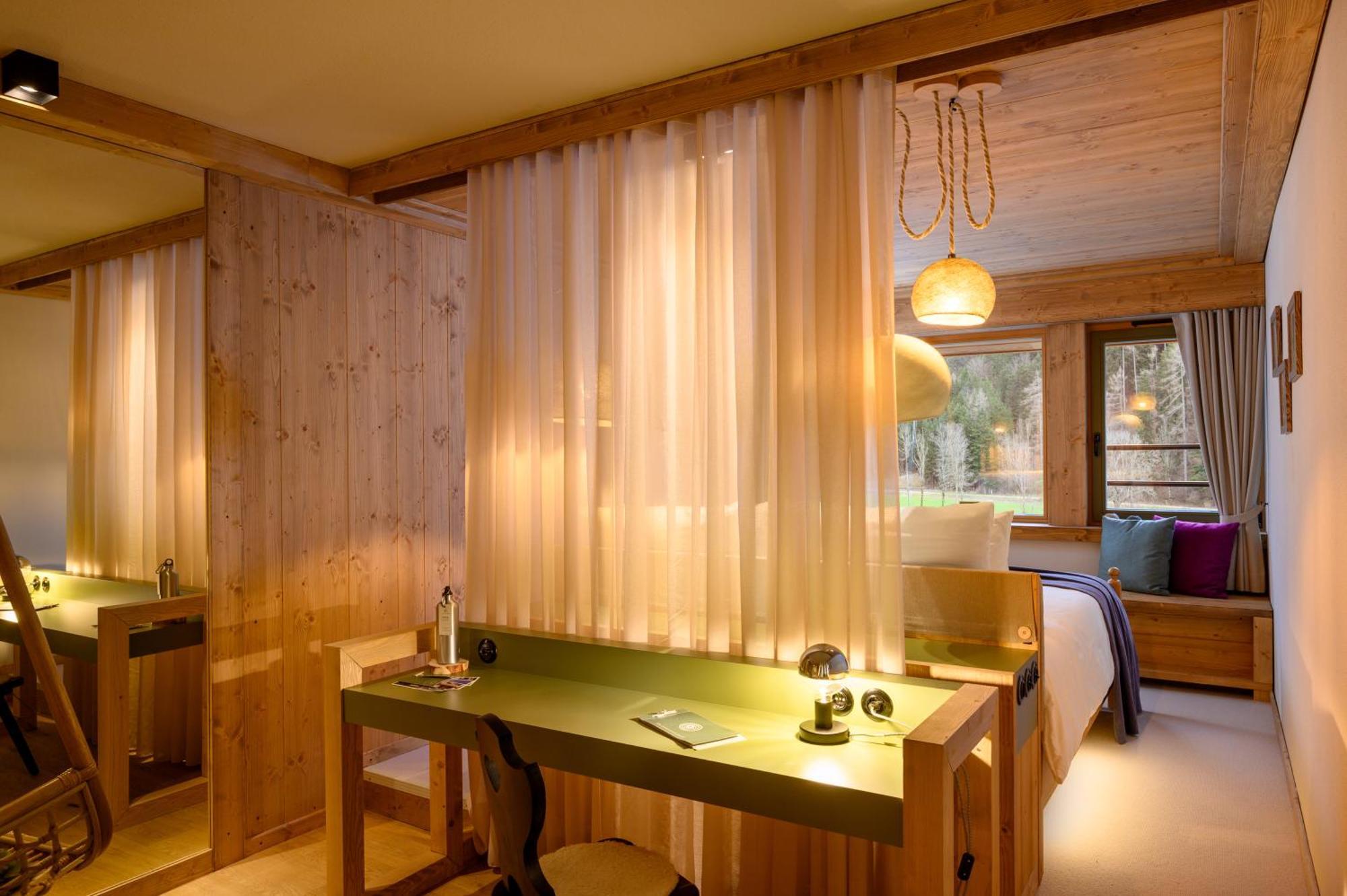 Boutique Hotel Vila Planinka ゴレンスカ地方 部屋 写真