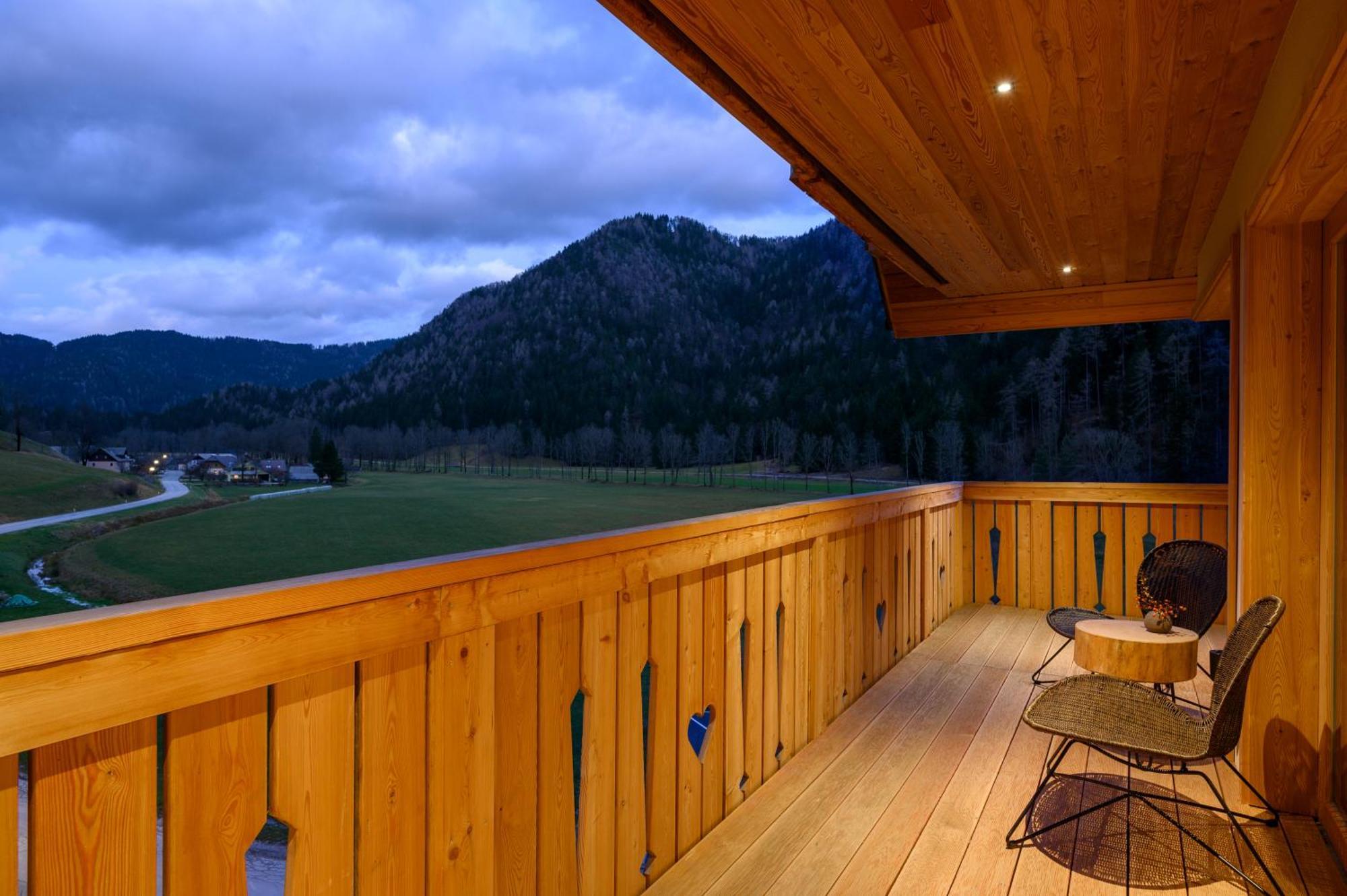 Boutique Hotel Vila Planinka ゴレンスカ地方 部屋 写真