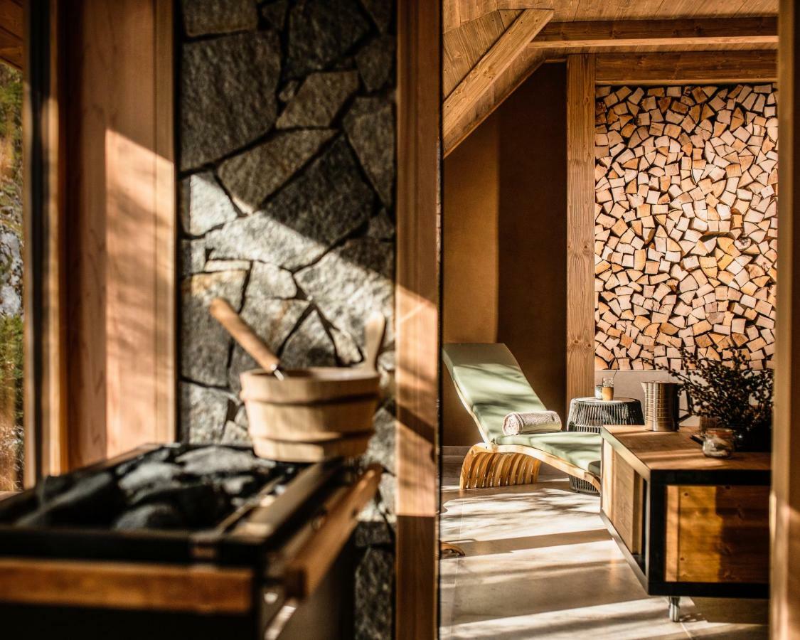 Boutique Hotel Vila Planinka ゴレンスカ地方 エクステリア 写真